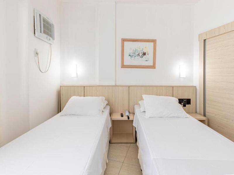 Hotel Ilha da Madeira Quarto Standard