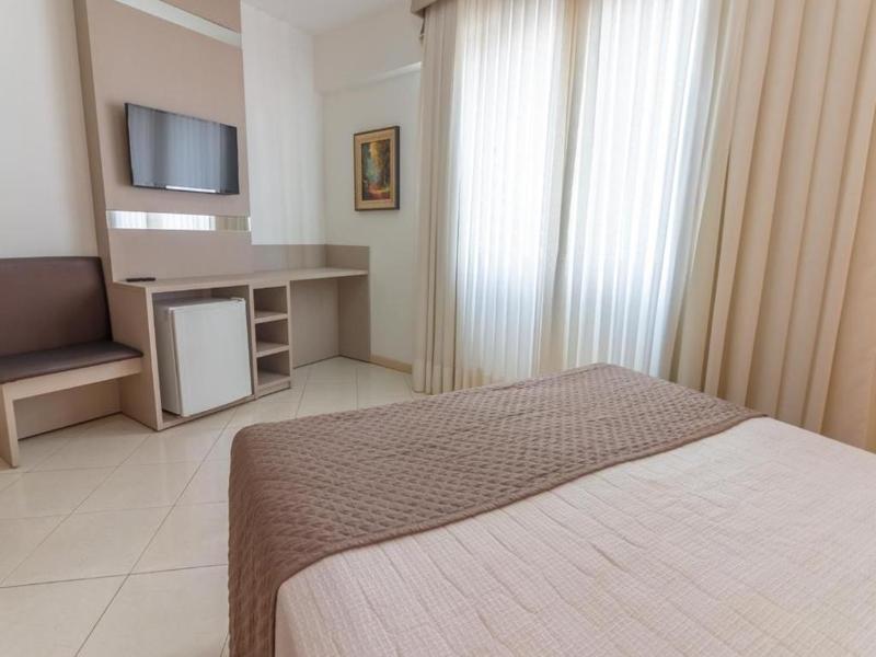 Hotel Ilha da Madeira Suíte Presidencial